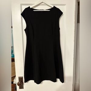 LBD Gap Dress